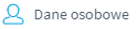 Person list dane osobowe