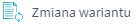Person list zmiana wariantu
